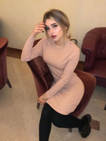 Анкета проститутки Ева - Фото 1, , 25 лет, №32307
